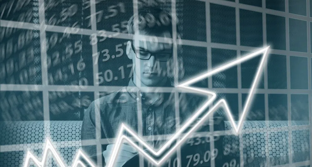 Бизнес климатът се подобрява с 1.5 пункта през януари