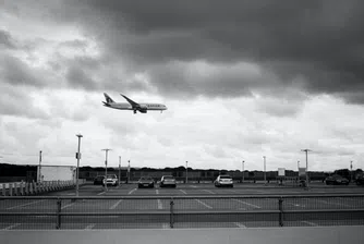 Водородът ли е бъдещето на пътническата авиация?