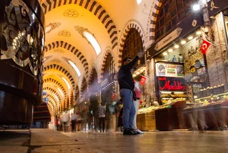 Турският финансов министър: Инфлацията може да се повиши до над 50%