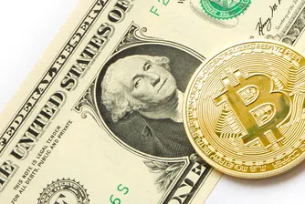 Биткойнът поскъпна рязко вчера