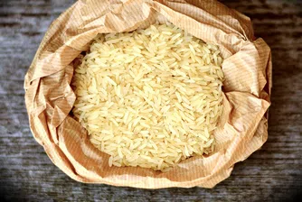 Как оризовата вода запазва красотата на японките?