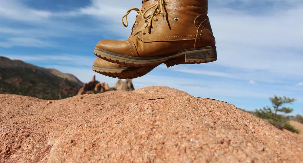 Щастието идва по-късно, отколкото си мислите