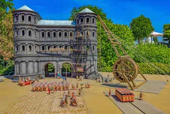 Декори от хартия: Киното навлиза в нова ера с мисъл за природата