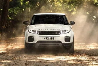 Jaguar Land Rover: Брекзит ще ни коства 1.6 млрд. долара