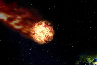 Кога и къде на Земята ще падне космическата станция Тянгун-1