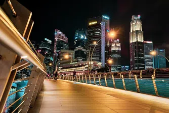 Китайските богаташи местят активите си в Сингапур