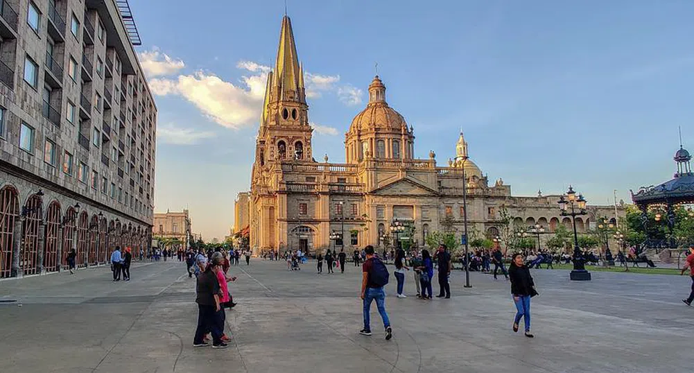 Обявените за изчезнали в Мексико хора вече са над 100 000
