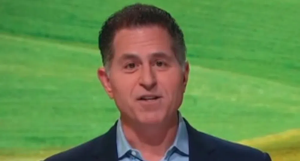 Майкъл Дел: Никога няма да има свят след COVID-19