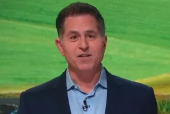 Майкъл Дел: Никога няма да има свят след COVID-19