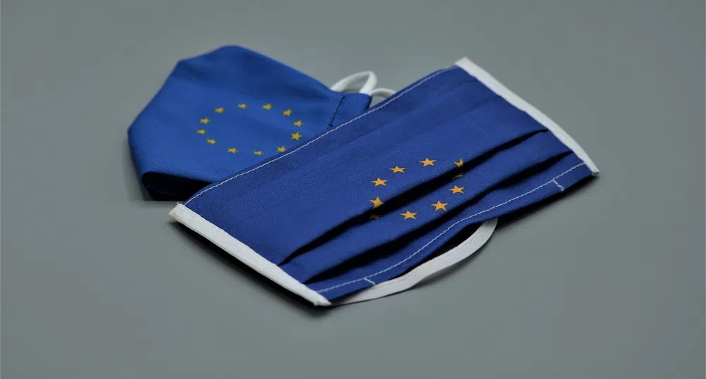 Евролидерите искат отворени граници, но само за неотложните пътувания