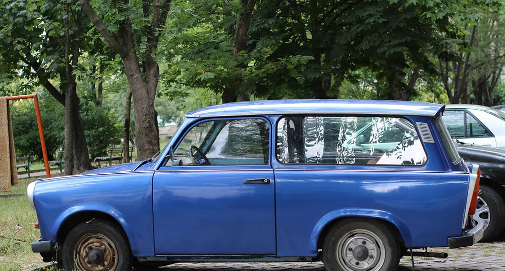 По-високи такси за по-старите автомобили