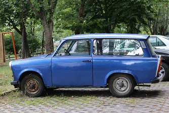 По-високи такси за по-старите автомобили