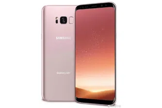 Samsung подготвя Galaxy S8 в нов цвят