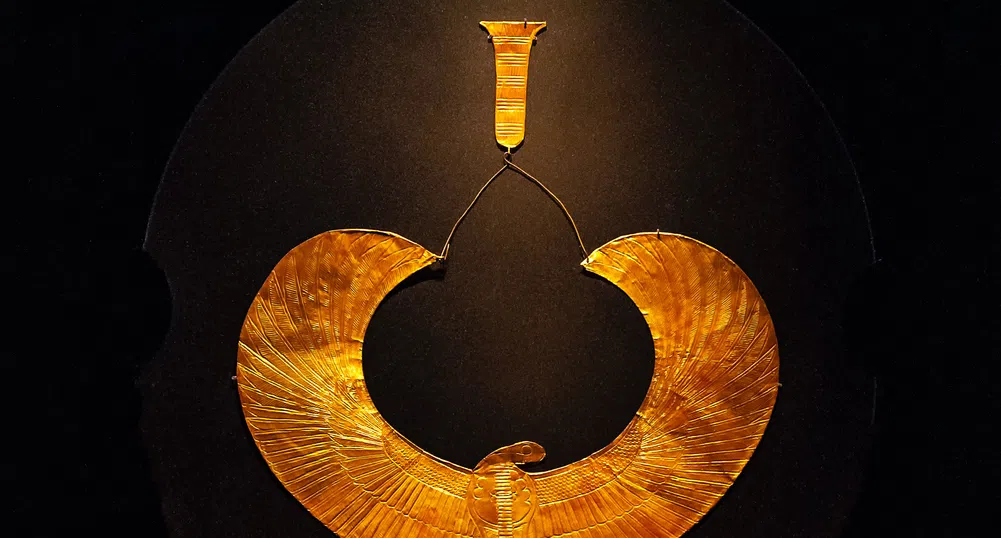 Не само за крипто: Как блокчейн помага за опазване на античните артефакти