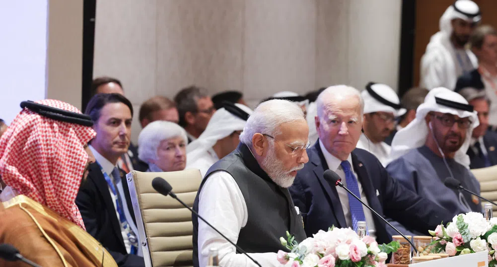 Как променящите се геополитически съюзи фрагментират световната икономика