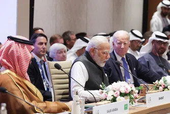 Как променящите се геополитически съюзи фрагментират световната икономика