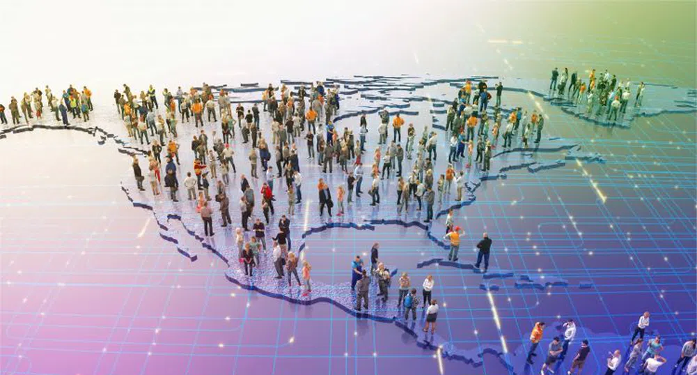 В „тиха депресия“ ли са САЩ? Икономисти отговарят на вайръл теория в TikTok