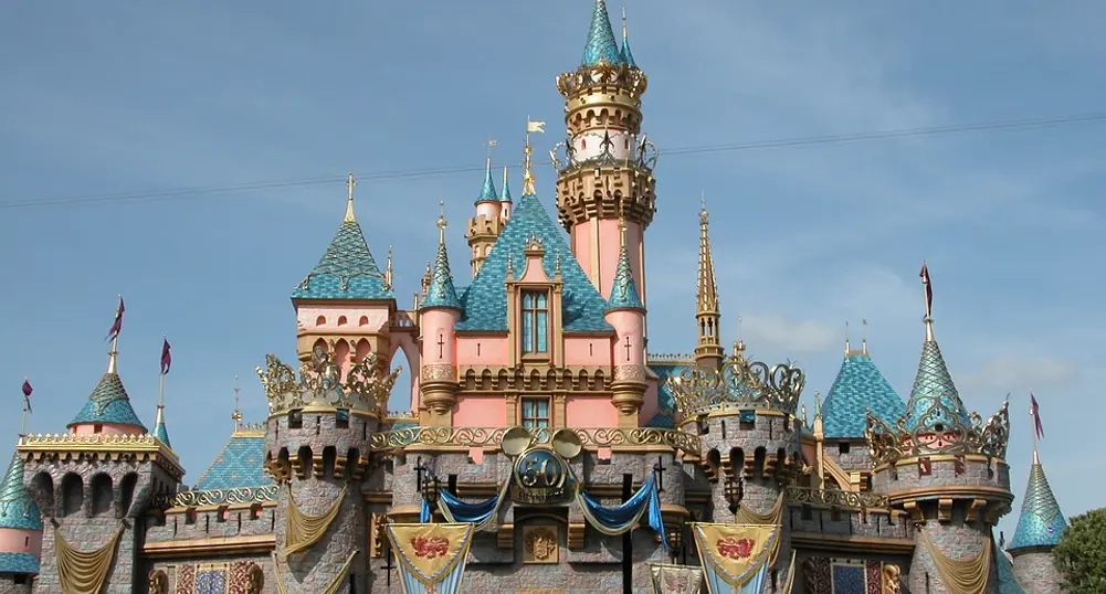 Защо курортите на Disney премахнаха табелките "Не безпокойте"