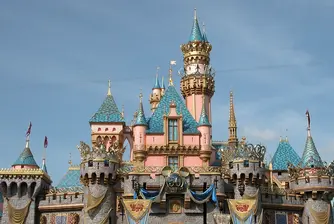 Защо курортите на Disney премахнаха табелките "Не безпокойте"
