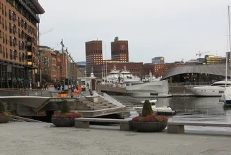 Защо трябва да посетите трите най-щастливи страни в света?