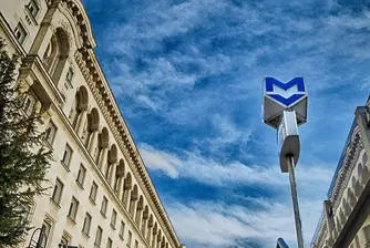 Избирателната активност в София към 10 часа е 5.16%