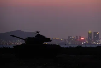 Кинмен - островите между Китай и Тайван, които не искат война, а мост