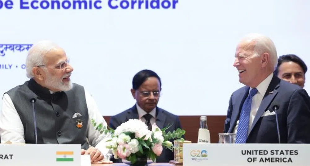 Човешките права: Неудобната тема за Байдън в Индия и Виетнам