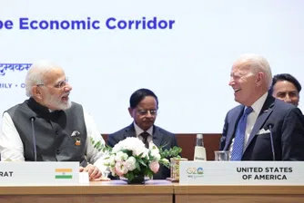 Човешките права: Неудобната тема за Байдън в Индия и Виетнам