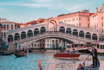 Най-красивите мостове в света