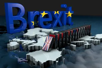 Европейският парламент ратифицира споразумението за брекзит