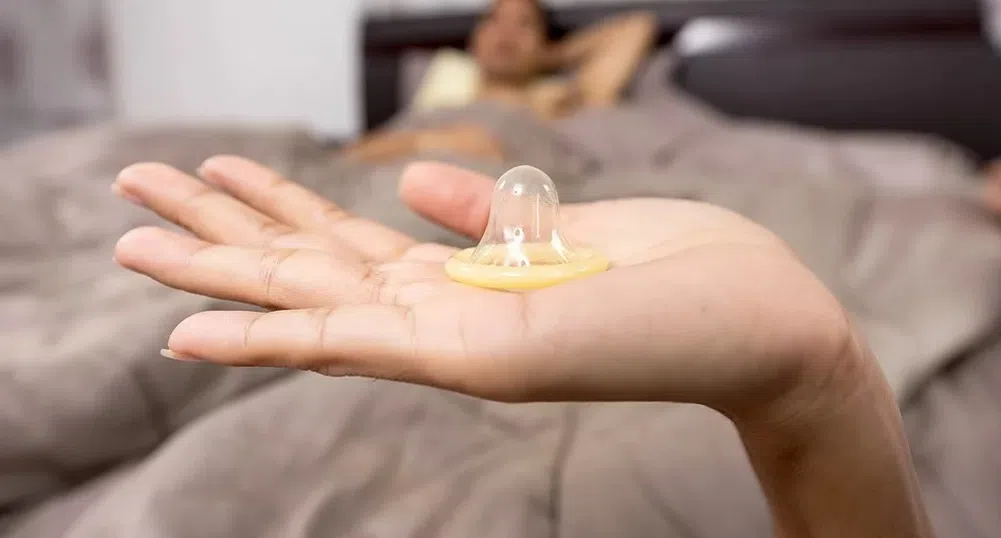 Зимбабве се оплаква, че китайските кондоми са прекалено малки