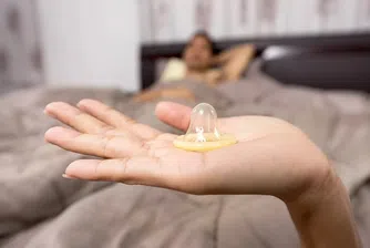 Зимбабве се оплаква, че китайските кондоми са прекалено малки