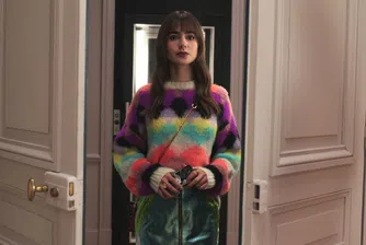 Какво носят любимите ви телевизионни герои? Има кого да попитате