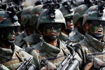 Ким Чен-ун повиши сестра си