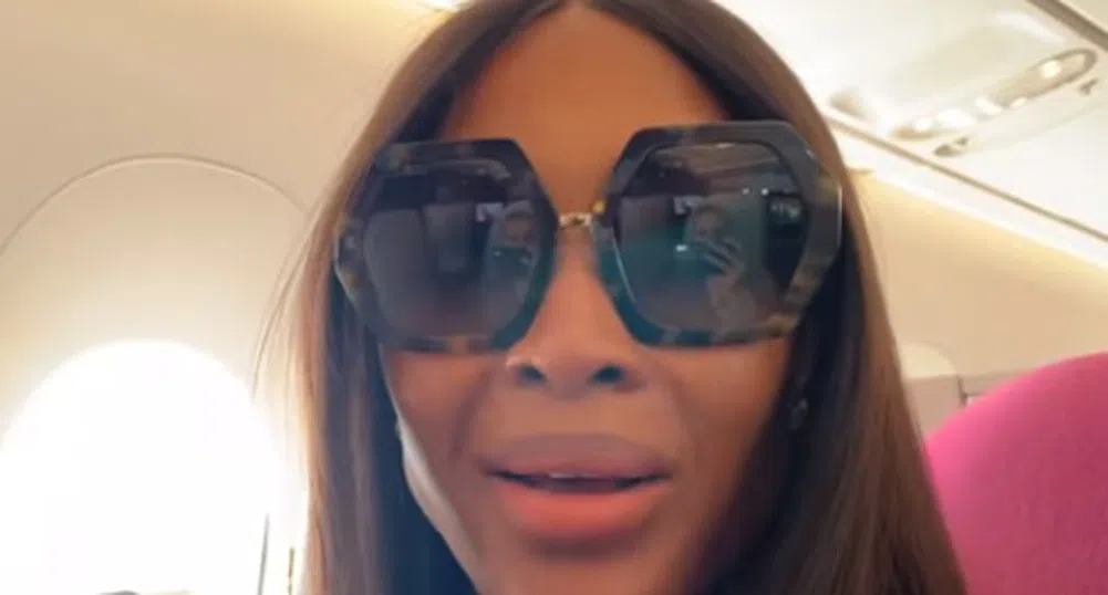 Руски милиардер съди Наоми Кембъл, дължала му милиони