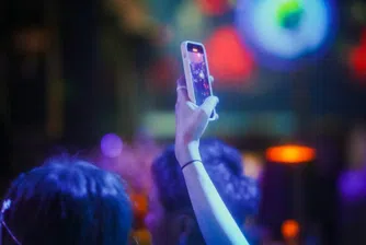 Великобритания глоби TikTok заради злоупотреба с лични данни на деца