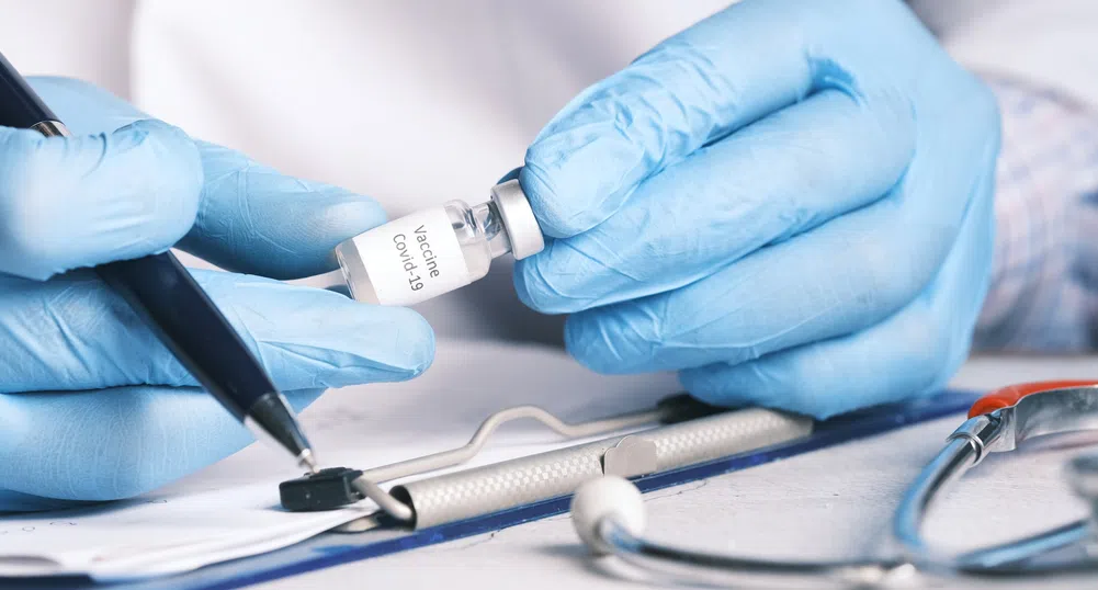 По-малко от 10 нови случая на COVID-19 в шест области на страната