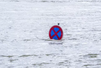 Над 4 милиона жилища в САЩ за заплашени от наводнения