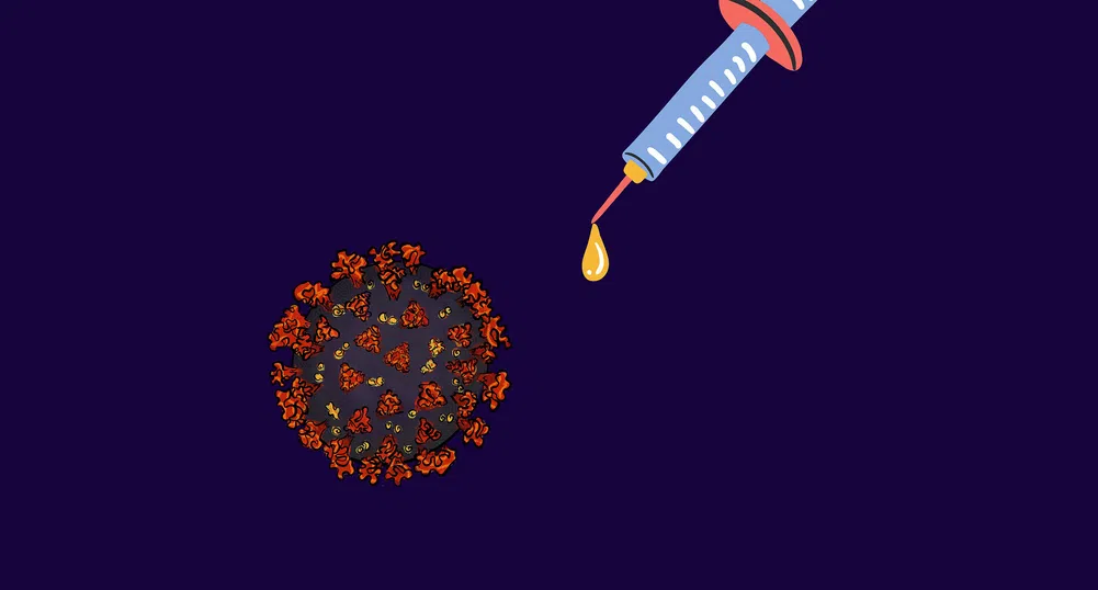Малко над 20% са положителните тестове за COVID-19 у нас