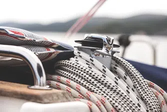 Бум в износа на яхти, произведени в Турция