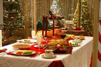 КЗП: Как да спестим от сметките за ток в празничните дни?