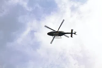 Мексиканските картели увеличават производството на синтетични наркотици