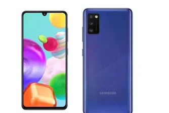 А1 включва новия Samsung Galaxy A41 в портфолиото си с устройства
