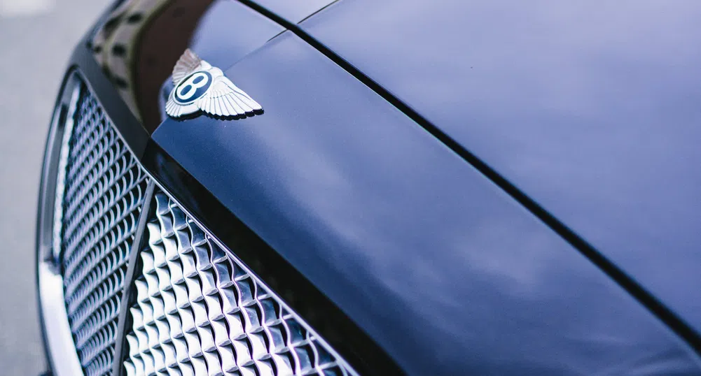 Bentley ще освободи една четвърт от служителите си