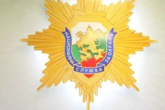 Президентът назначи нов началник на НСО