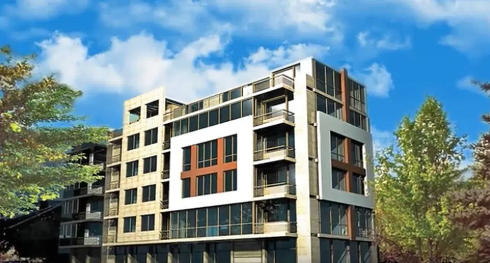 Представят два имотни проекта с голям потенциал за ръст в цените