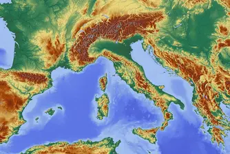 Италия е вторият най-голям търговски партньор на България