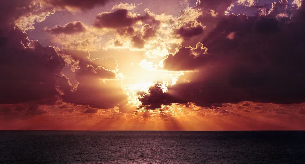 До обяд слънце, следобед - облаци и краткотрайни превалявания