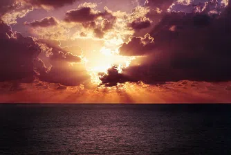 До обяд слънце, следобед - облаци и краткотрайни превалявания