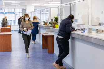 Днес е последният ден за подаване на данъчни декларации за физически лица